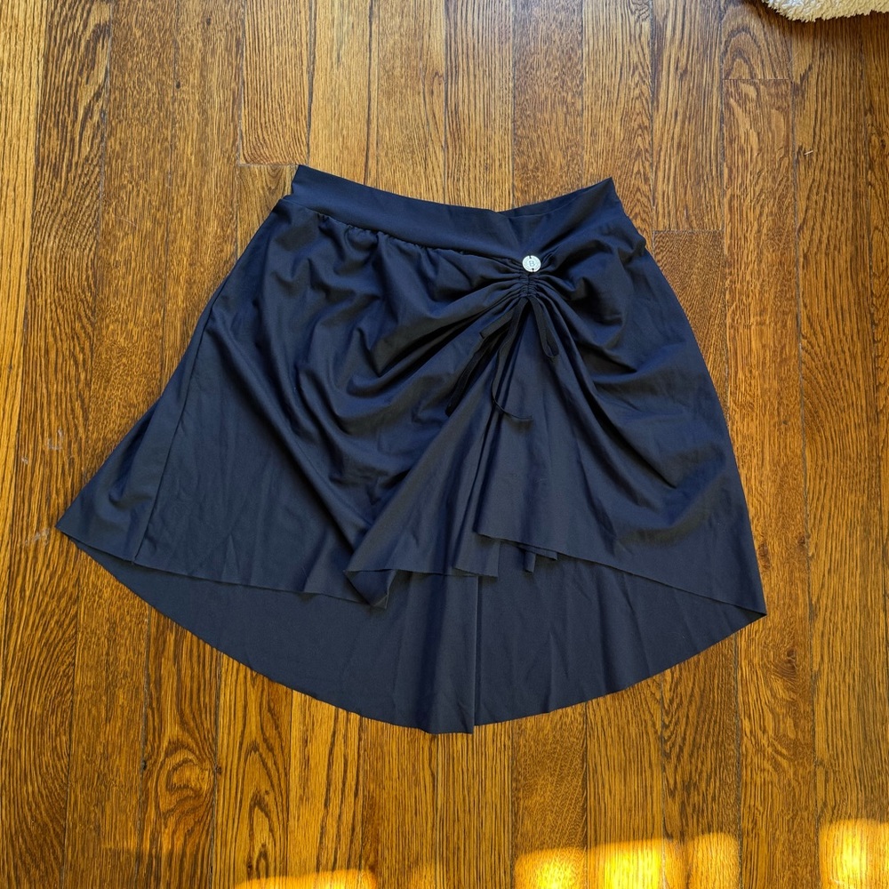 Bodile Mika Opaque Skirt S/M